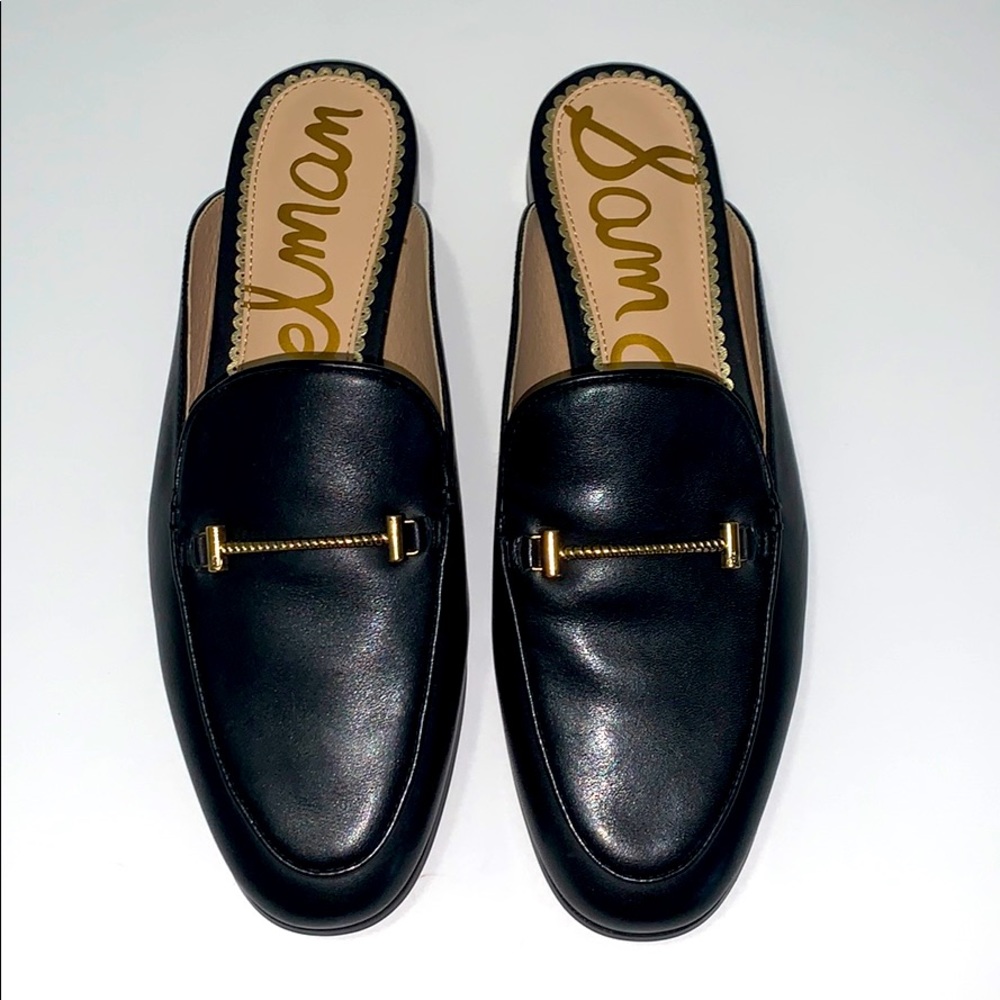 NWOT Sam Edelman Laurna mule